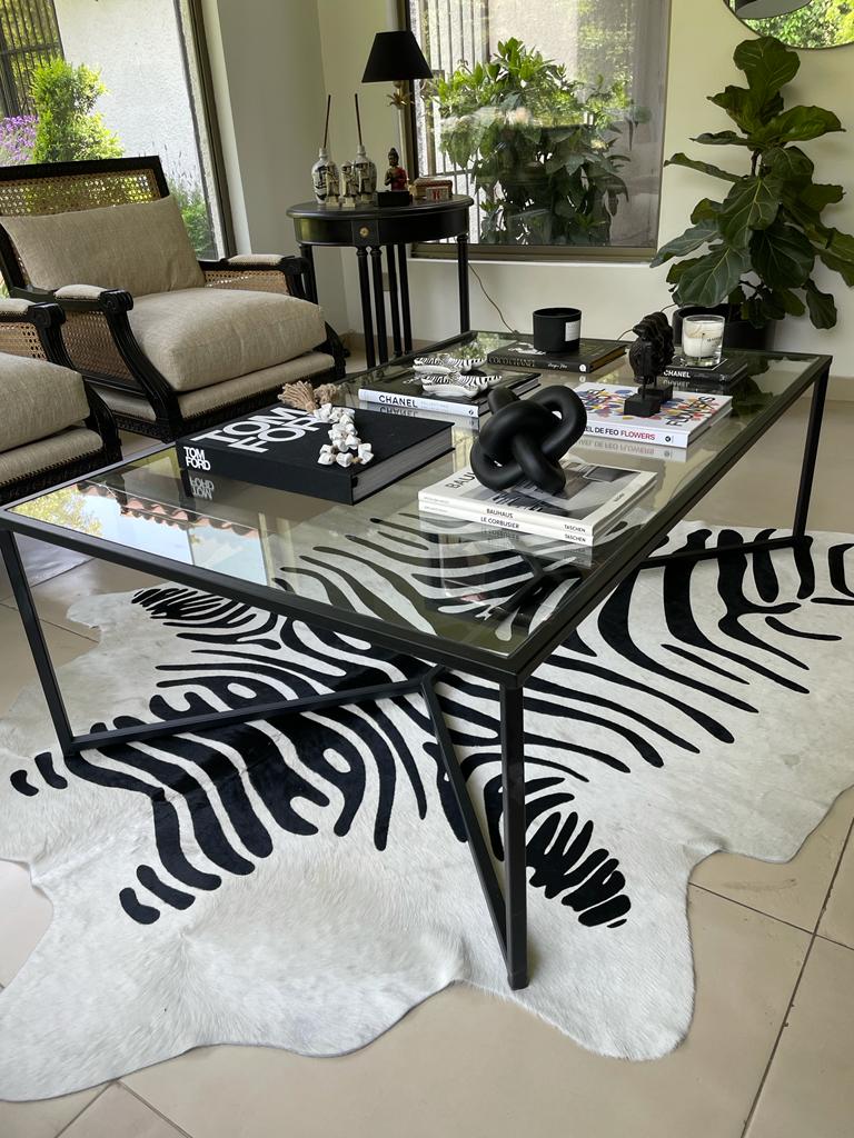Mesa de Centro Aspen