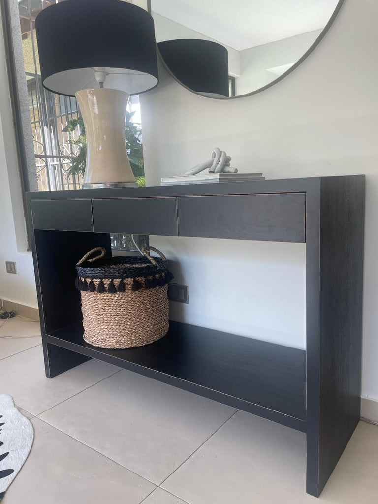 Arrimo Panguipulli Black