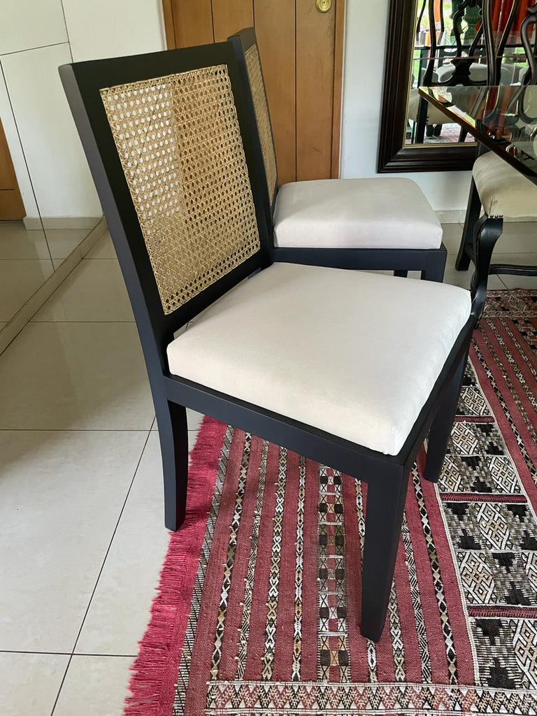 Silla Junco