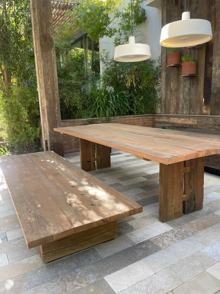 Mesa de Comedor Rupanco