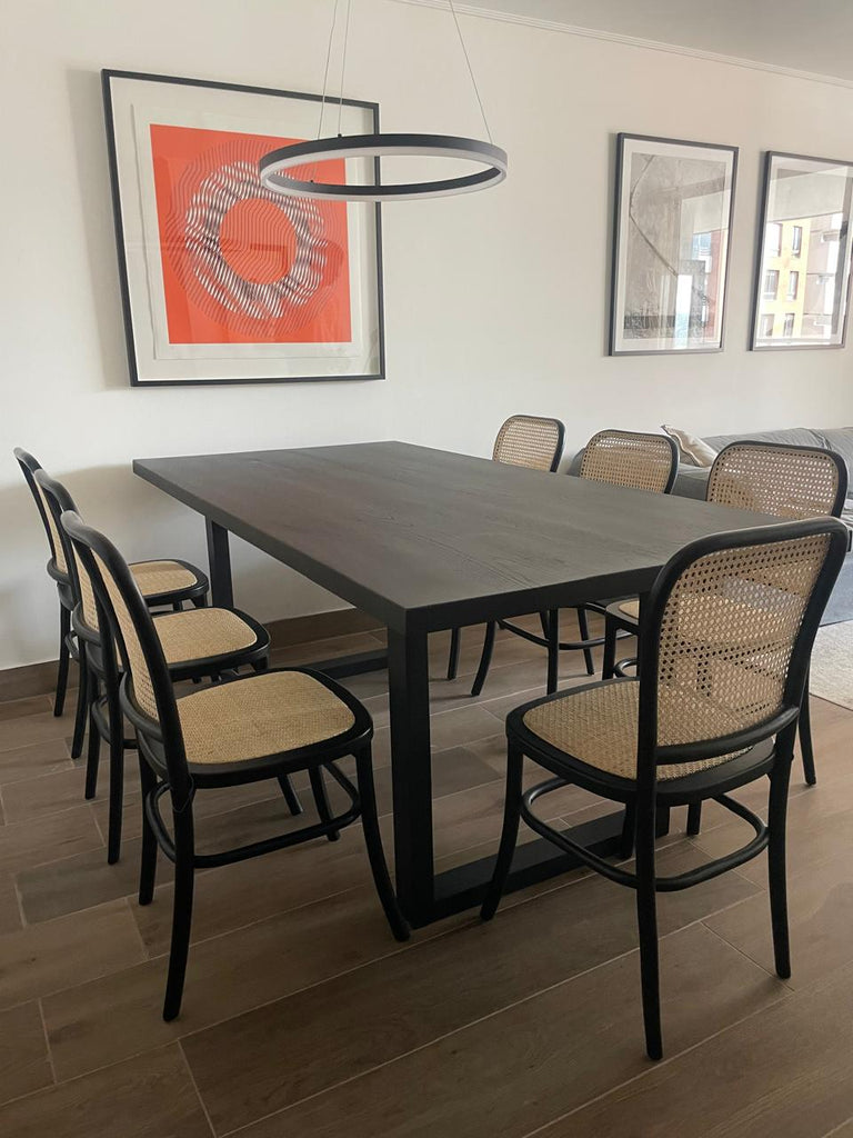 Mesa Comedor Trumao