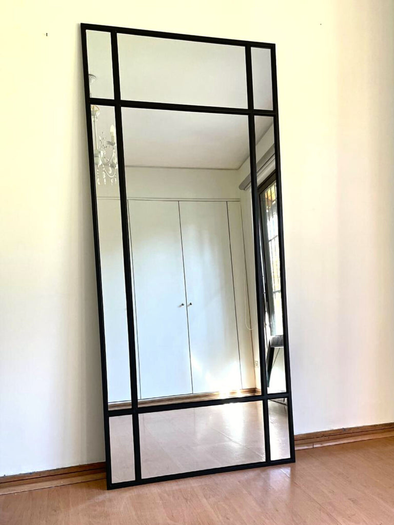 Espejo Ventana 170x055