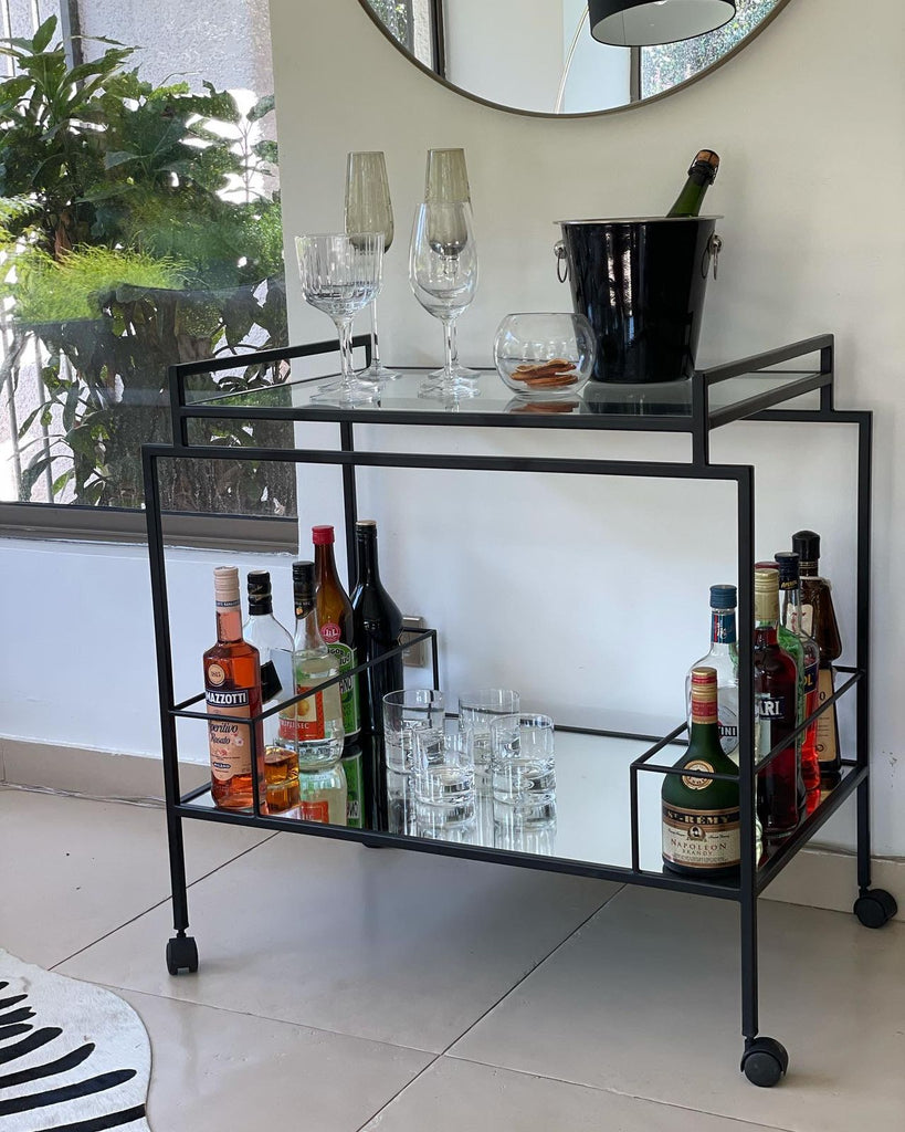 Carro Bar Tarragona