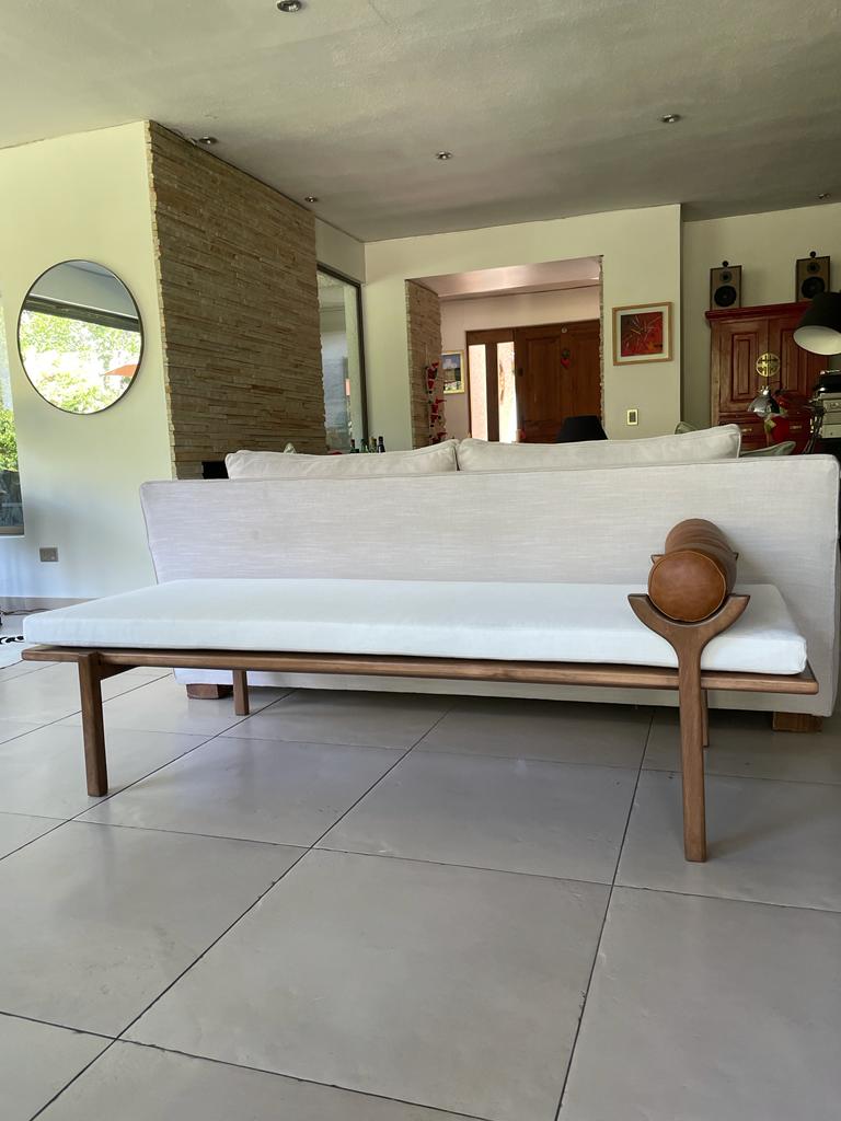 Banqueta Faro
