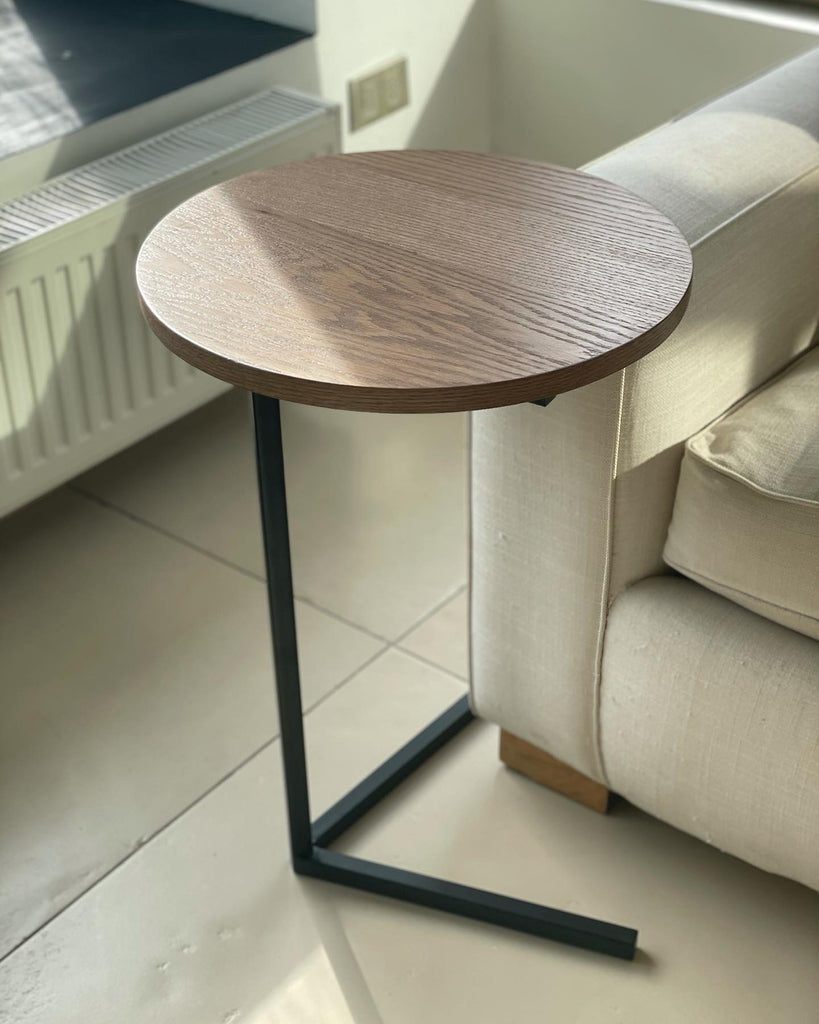 Mesa de Apoyo Cilindro