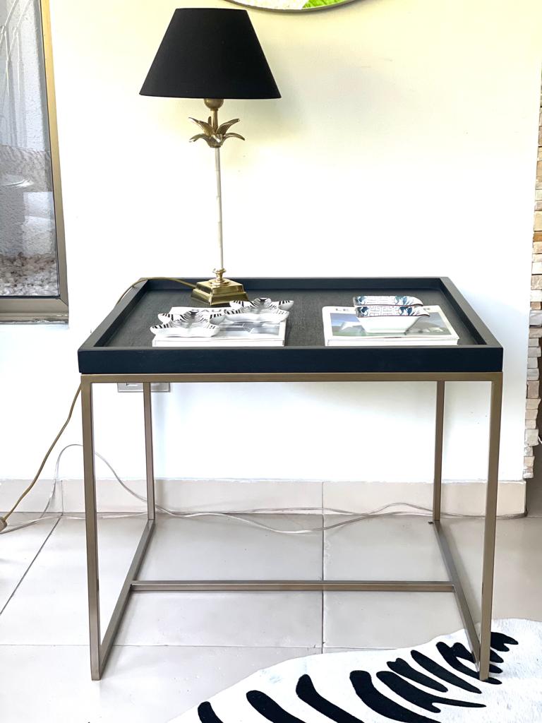Mesa Napoles